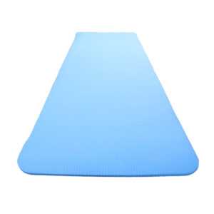 Try & Do Yoga Mat With Strap NBR 60x180x1cm