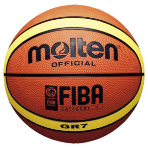 Molten BGR7 Basketball