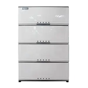 Drawer Modish 4 Layers