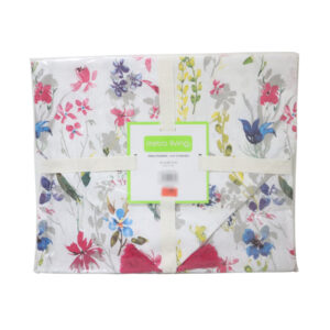 Metro Living Table Runner- Multicolor