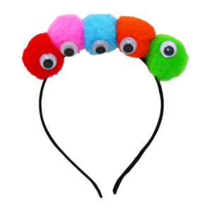 NATM Halloween Headband