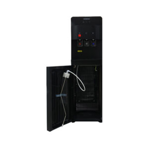 Alternative view of Water Dispenser Bottom Loading