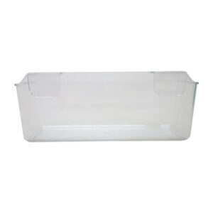 Alternative view of Metro Living Cabinet Door Organizer Acrylic 12.80 x 12.40 x 10.20cm - Clear/Transparent