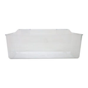 Metro Living Cabinet Door Organizer Acrylic 12.80 x 12.40 x 10.20cm - Clear/Transparent