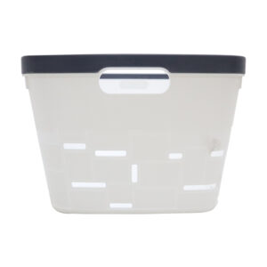 Alternative view of Utility Basket 38 x 27.7cm