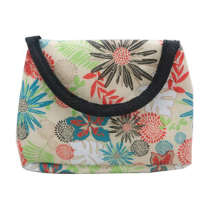 Metro Living Lunch Bag Printed