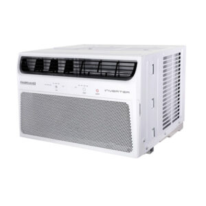 Alternative view of Fabriano Aircon Window Type 1.5 Hp Remote Inverter