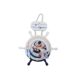 Photo Frame Hanging Nautical