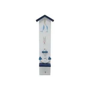Wall Decor Thermometer