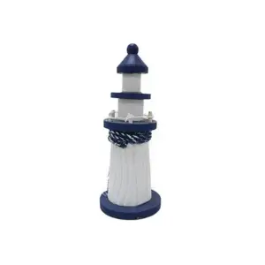 Alternative view of TD Light House Nautical