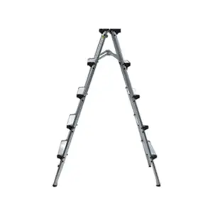 Alternative view of Zug Ladder Double Sided