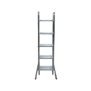 Alternative view of Zug Multi Puropose Ladder