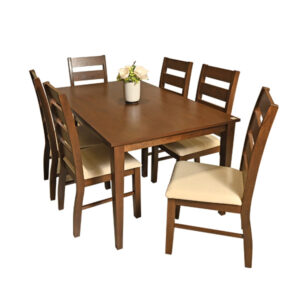 Dining Set 6 Seater