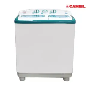 Camel Washing Machine Twin Tub 10 Kg