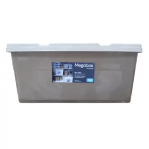 Storage Box 34L