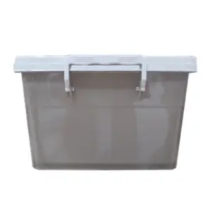 Alternative view of Storage Box 34L