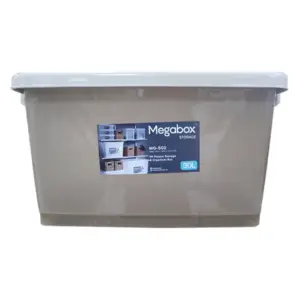 Storage Box 30L