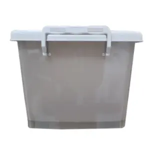 Alternative view of Storage Box 30L