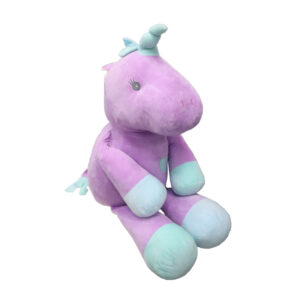 Huggables Unicorn Big Promo
