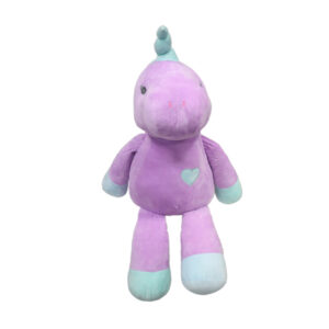 Alternative view of Huggables Unicorn Big Promo
