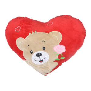 Huggables Pillow Heart Shape