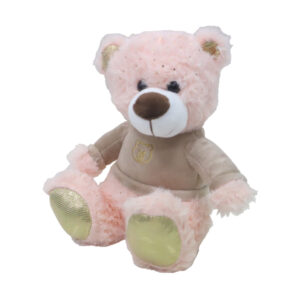 Huggables Bear With Jacket