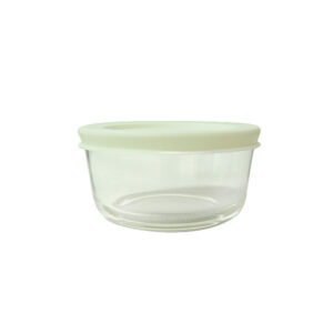 Alternative view of Food Container Round 4pc Set 240ml