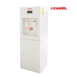 Water Dispenser Floor Standing Hot And Cold Topload