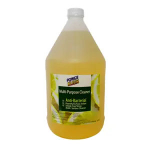 Power Kleen Multi Purpose Cleaner