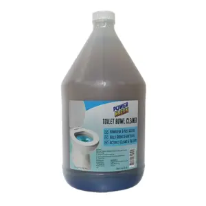 Power Kleen Toilet Bowl Cleaner