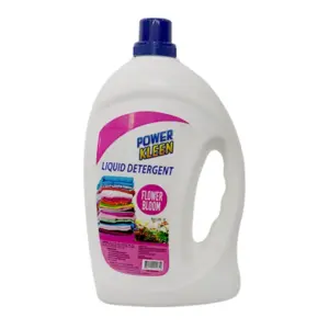 Power Kleen Detergent Flower Bloom