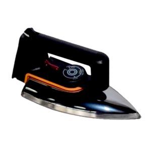 Caribbean Flat Iron