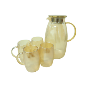 Water Set 5 pc