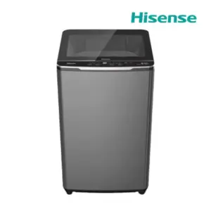 Hisense Washing Machine Top Load 9Kg