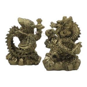 TD Prosperity Dragon