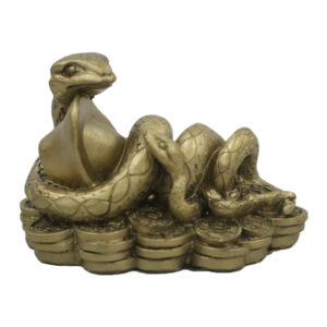 TD Prosperity Snake