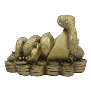 Alternative view of TD Prosperity Snake