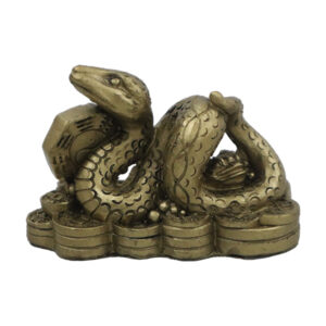 TD Prosperity Snake