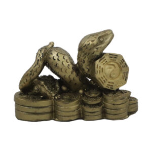 Alternative view of TD Prosperity Snake