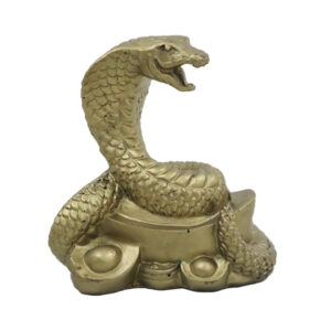 TD Prosperity Snake