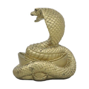 Alternative view of TD Prosperity Snake