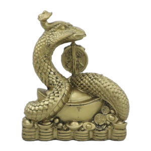 TD Prosperity Snake
