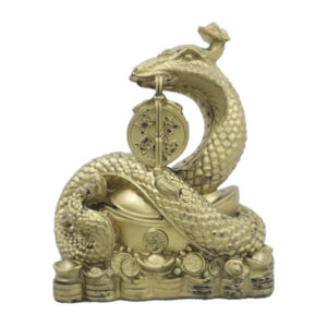Alternative view of TD Prosperity Snake