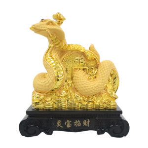 TD Chinese Snake