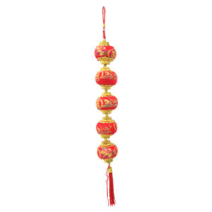 HD Chinese Decor