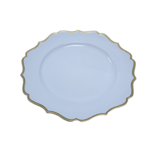 Alternative view of Charger Plate 32Cm