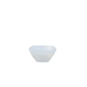 Alternative view of Salad Bowl Set Square 5Pc with Box