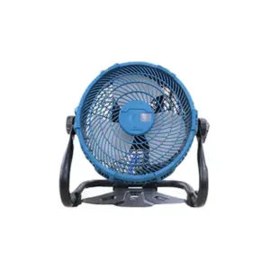 Gat Lithium Cordless Fan Rechargeable