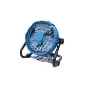 Alternative view of Gat Lithium Cordless Fan Rechargeable