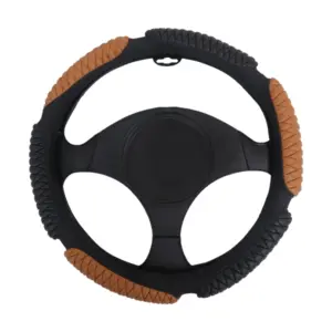 Alternative view of Steering Wheel Cover